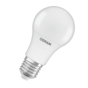 Led-Lamppu Osram Value Cla40 4,9W 6500K FR E27