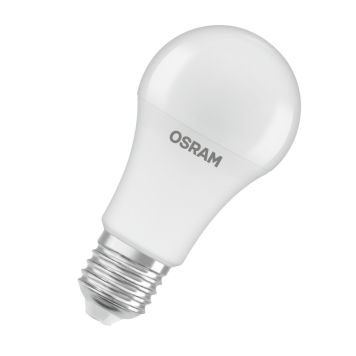 Led-Lamppu Osram Value Cla75 10W 4000K FR E27