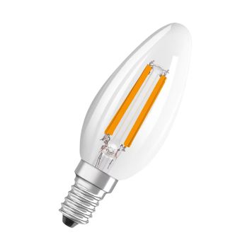 LED-lamppu Osram Classic B 25 Filament E14 255 lm 4000 K Kirkas
