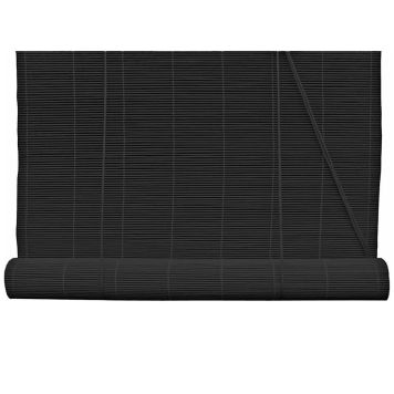 Bamburullaverho Pisla Ming 170 cm, useita väri- ja leveysvaihtoehtoja