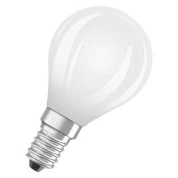 LED-lamppu Osram Classic P 25 Filament E14 255 lm 4000 K Matta