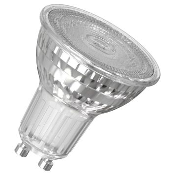 LED-lamppu Osram Value PAR16 80 36° 6.9W 865 GU10