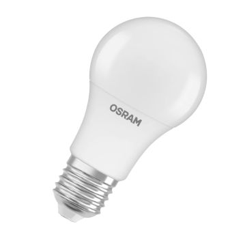 LED-lamppu Osram Superstar classic A 40 Relax/Active/Sleep 4.9W 827/840 Frosted E27 3x click
