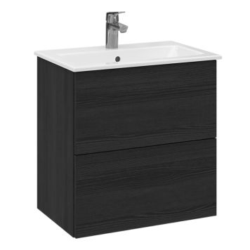 Allaskaappi Temal Astra 60 cm, useita värivaihtoehtoja