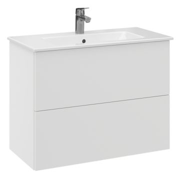 Allaskaappi Temal Astra 80 cm, useita värivaihtoehtoja