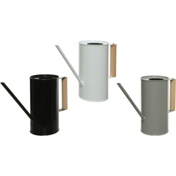 Kastelukannu sinkitty 19,5 cm lajitelma