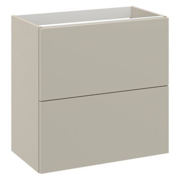 Alakaappi Temal Design 60 cm 2 ltk