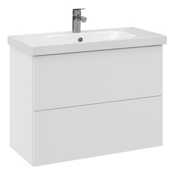 Allaskaappi Temal Stella 82,5 cm 2 ltk