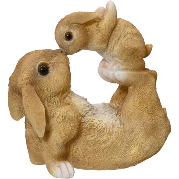 Puutarhapatsas puput 17 cm