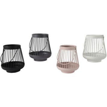 Lyhty Natur 15,5 cm lajitelma