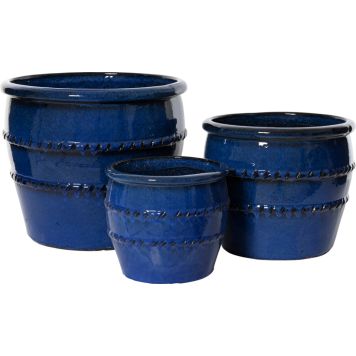 Ulkoruukku Lucia 28 cm