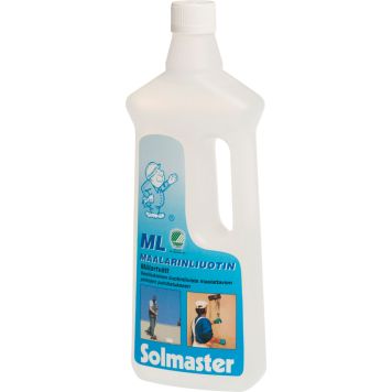 ML Maalarinpesu Solmaster 1 L tiiviste