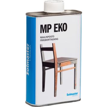 Maalinpoistoaine Solmaster MP EKO 0,5 l