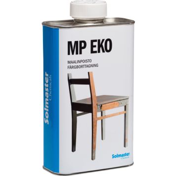 Maalinpoistoaine Solmaster MP EKO 1 l
