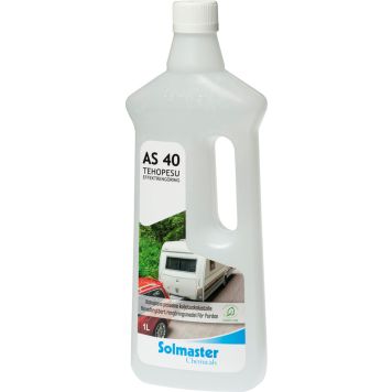 Tehopesu Solmaster AS 40 1 l tiiviste