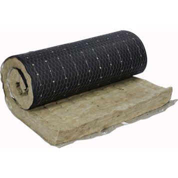 Verkkomatto ROCKWOOL Conlit 50 mm