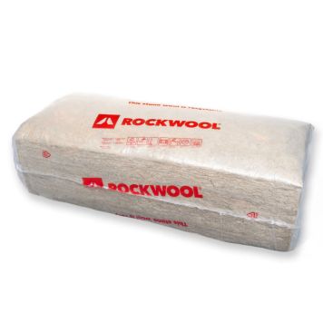 Kivivillaeriste Rockwool Flexibatts 36 150 mm, 2,64 m²