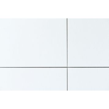 Akustiikkalevy Rockfon Sonar® As 1200 x 600 x 40 mm