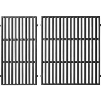 Grilliritilät Weber Crafted Genesis 300-sarjaan