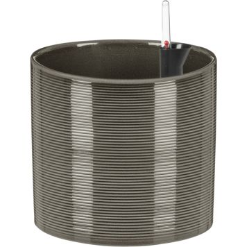 Altakasteluruukku 828 harmaa 23 cm