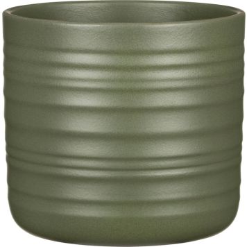Suojaruukku 850 metsänvihreä 12 cm