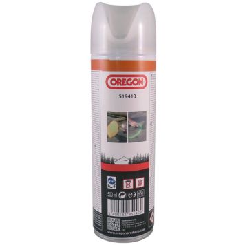 Merkkausspray Oregon oranssi 500 ml