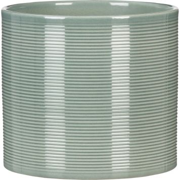 Suojaruukku Scheurich 828 salvianvihreä 16 cm