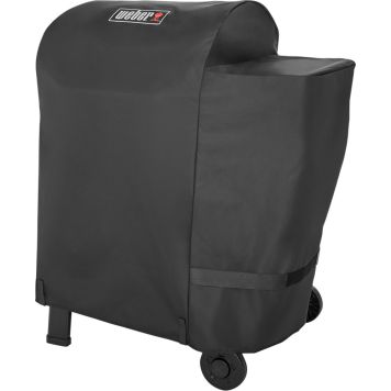 Suojapeite Weber Smoque 500 pellettigrilliin