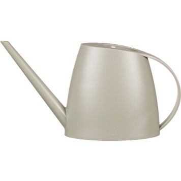 Kastelukannu Lilly 1,5 l taupe