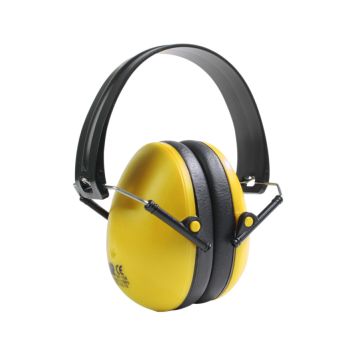 Kuulosuojaimet Oregon keltainen