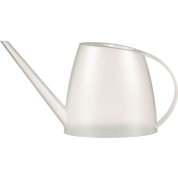 Kastelukannu Lilly 1,5 l kirkas