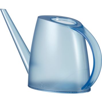 Kastelukannu Lilly 1,5 l topaasi