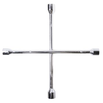 Ristikkoavain 17 / 19 / 21 / 23 mm