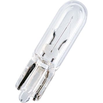 Polttimo Osram Original Vilkkuvalo 2722 2 kpl