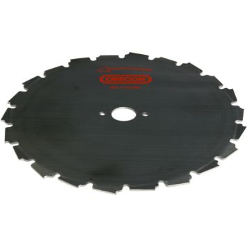 Raivaussahanterä Oregon 225 x 25,4 mm