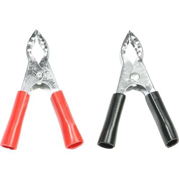 Latauspuristin pari M+ 25 A 75 mm