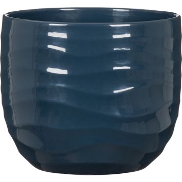 Suojaruukku Breeze tummansininen 13 cm