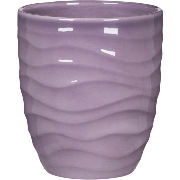 Orkidearuukku 689 lila 15 cm