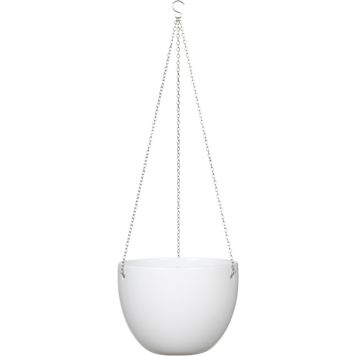 Amppeli 835 valkoinen 18 cm