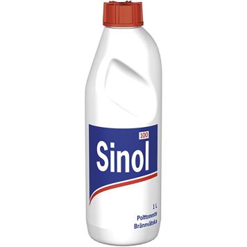 Polttoneste Sinol 1L