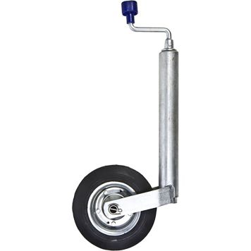 Nokkapyörä M+ 48 mm 150 kg