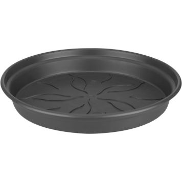 Aluslautanen Elho Green Basics musta 41 cm