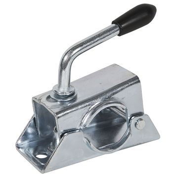 Nokkapyörän kiinnike M+ 48 mm