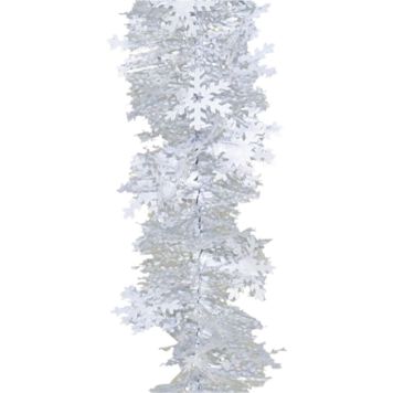 Lumikidepunos Weiste 60 mm valkoinen