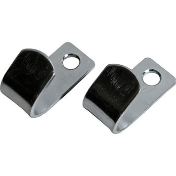 Sidontakoukku M+ 6 mm 2 kpl