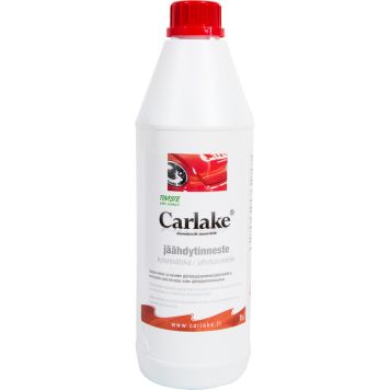 Jäähdytinneste Carlake Tiiviste Vihreä 1 l