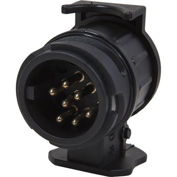 Adapteri M+ 13/7 12 V