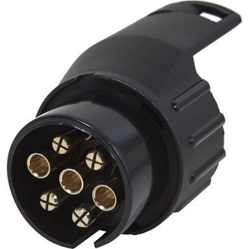 Adapteri M+ 7/13 12 V