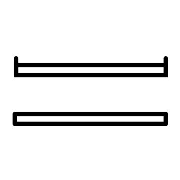 Add-On Temal 1 x vaatetanko 1 x hylly 50 x 43 cm