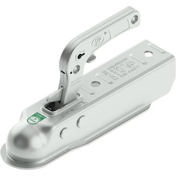 Kuulakytkin 750 kg 50 mm kantikas